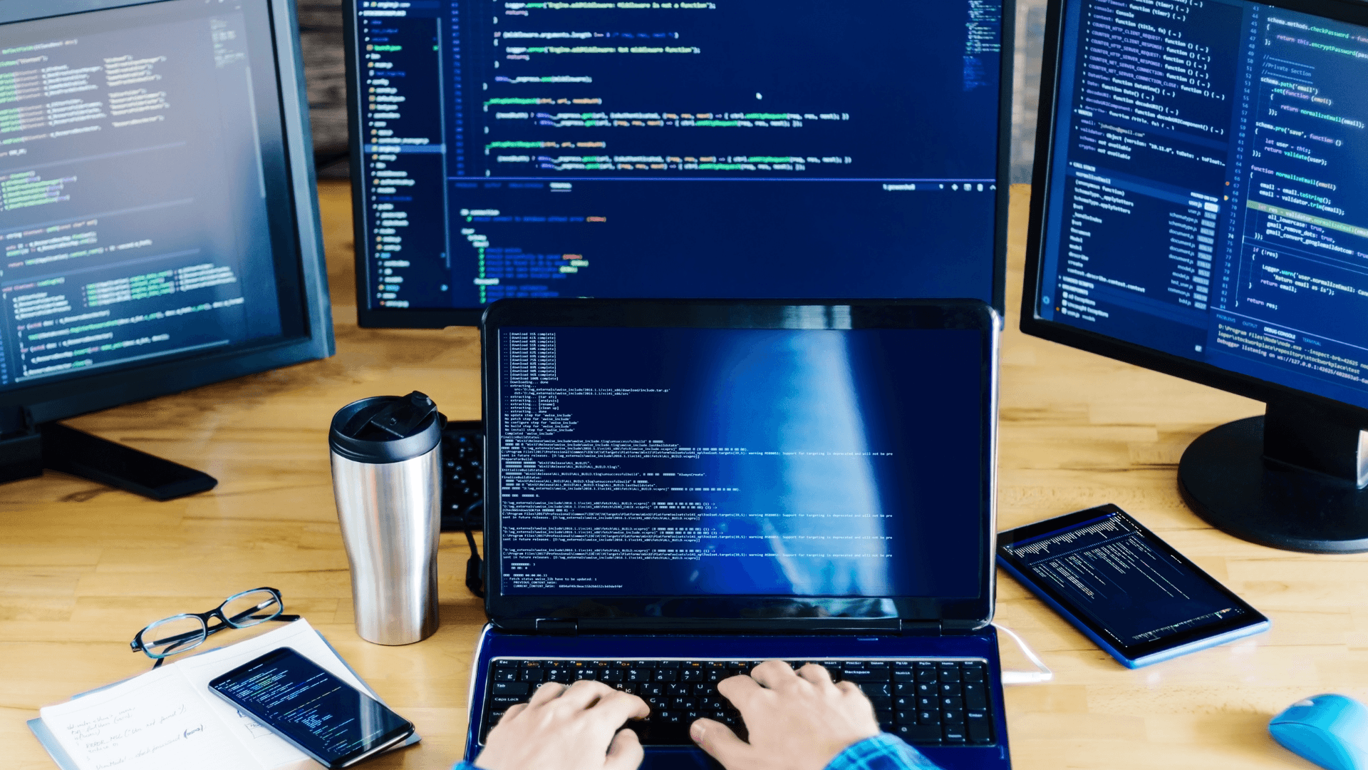 trabalho que rende para você